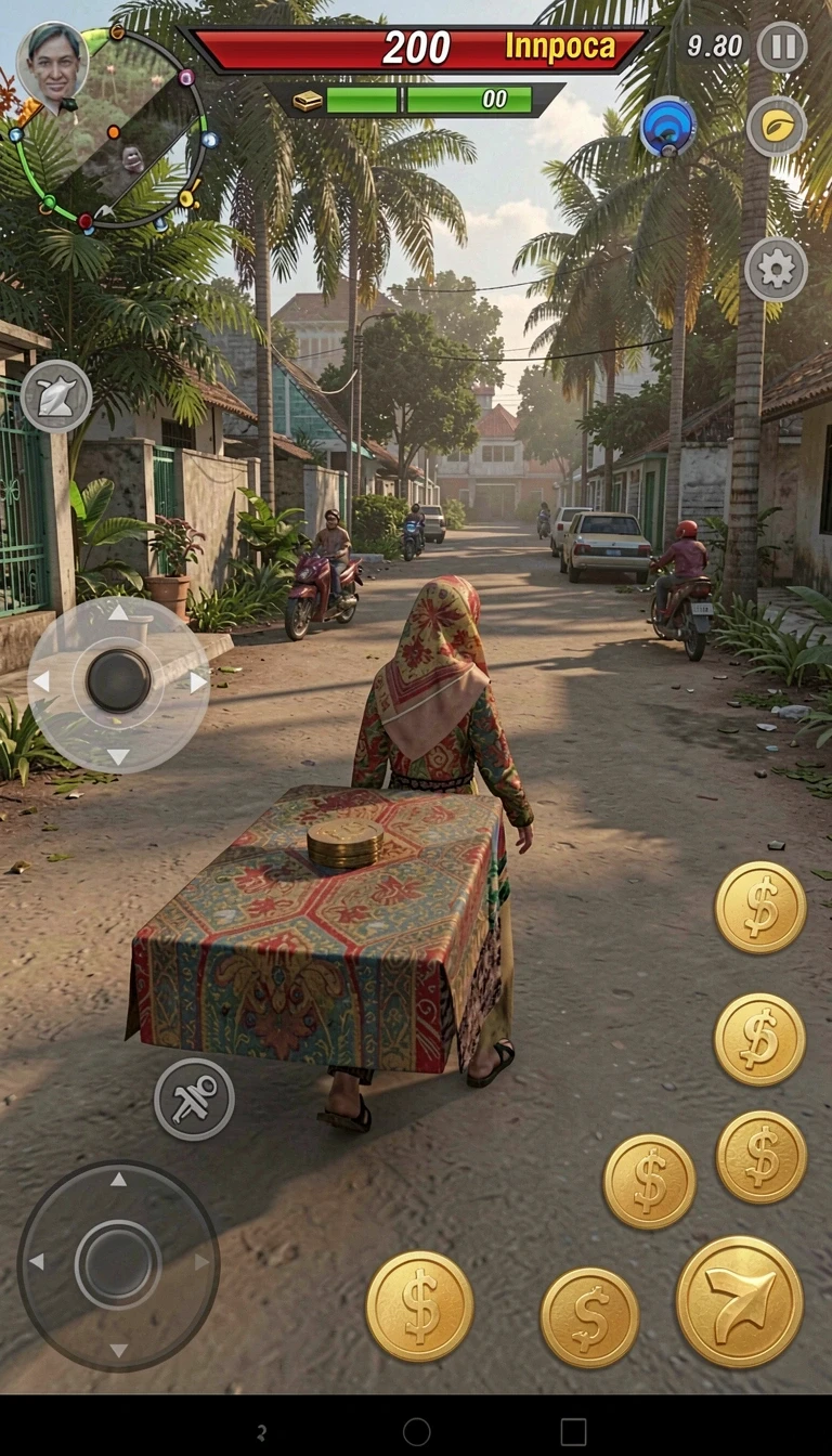 Screenshot madura88 nomor 2