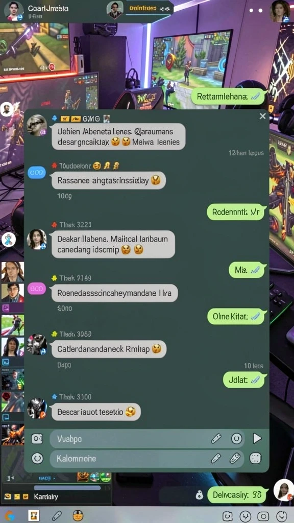 Screenshot maj777 nomor 2