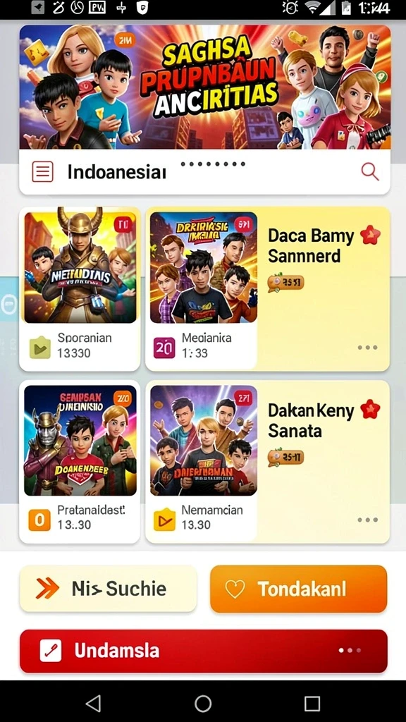 Screenshot medan4d nomor 1