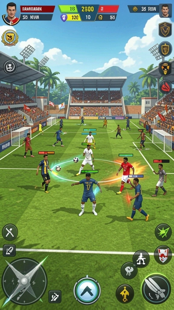Screenshot megawin888 nomor 1