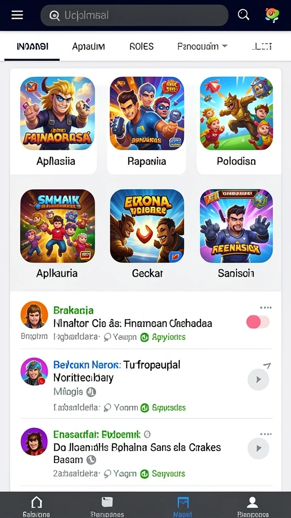 Screenshot megawin888 nomor 3