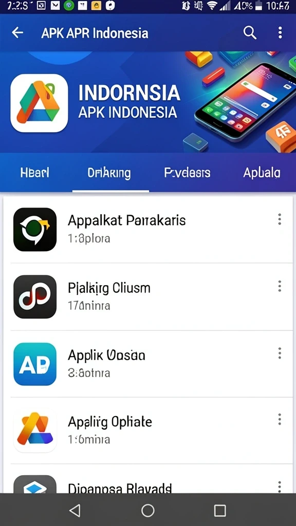 Screenshot menara4d nomor 3