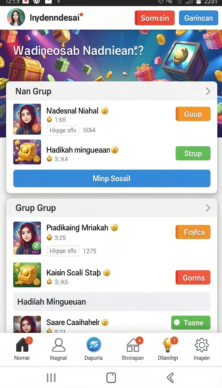Screenshot menyala78 nomor 2
