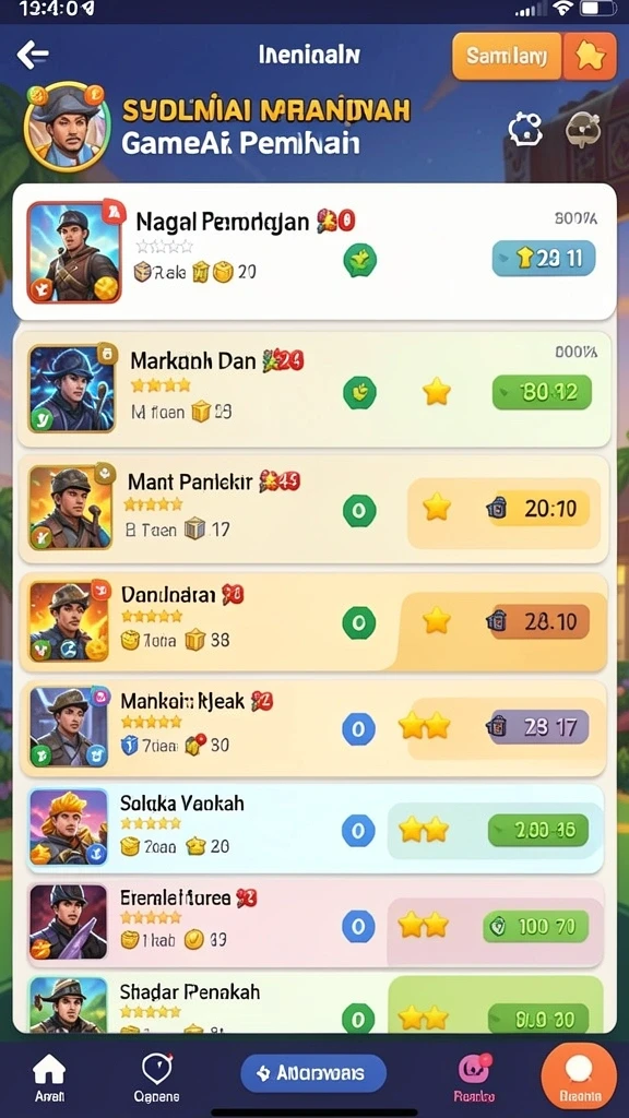 Screenshot mpo76 nomor 1