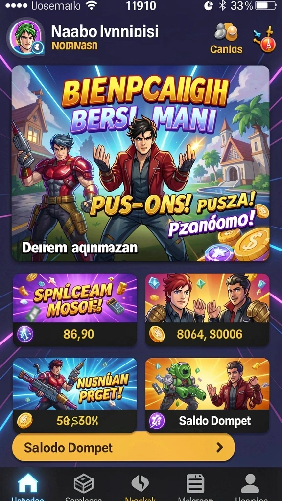 Screenshot ovo88 nomor 1