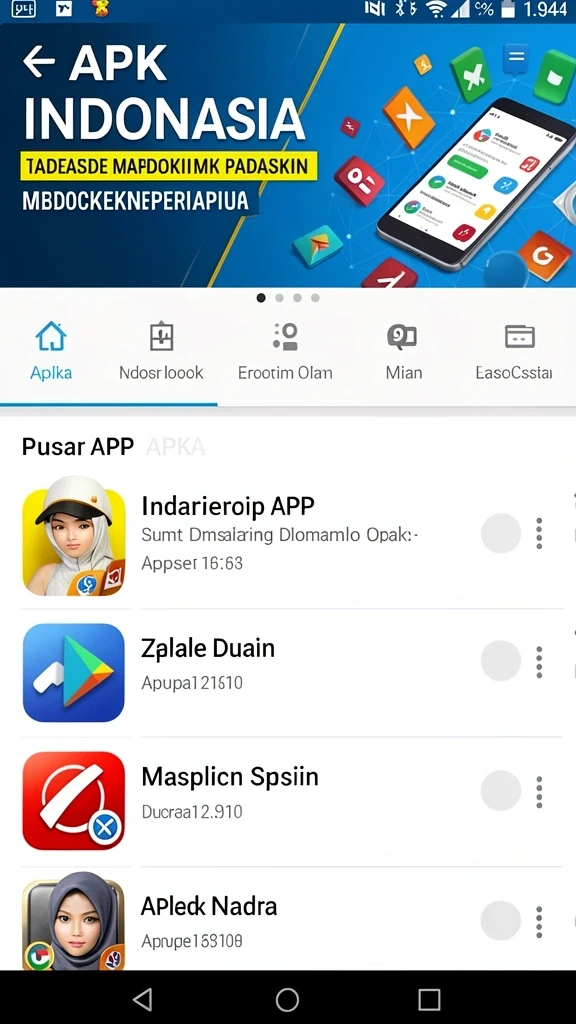 Screenshot p200m nomor 1