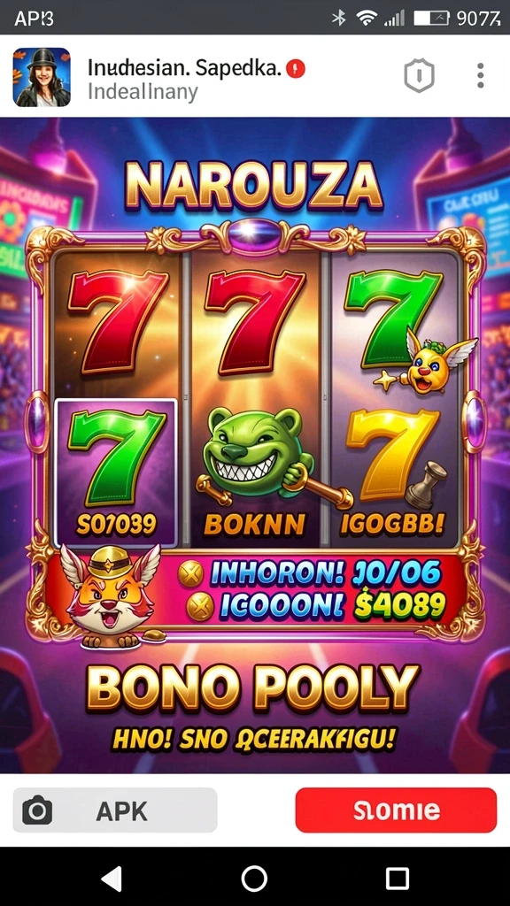Screenshot p200m nomor 2
