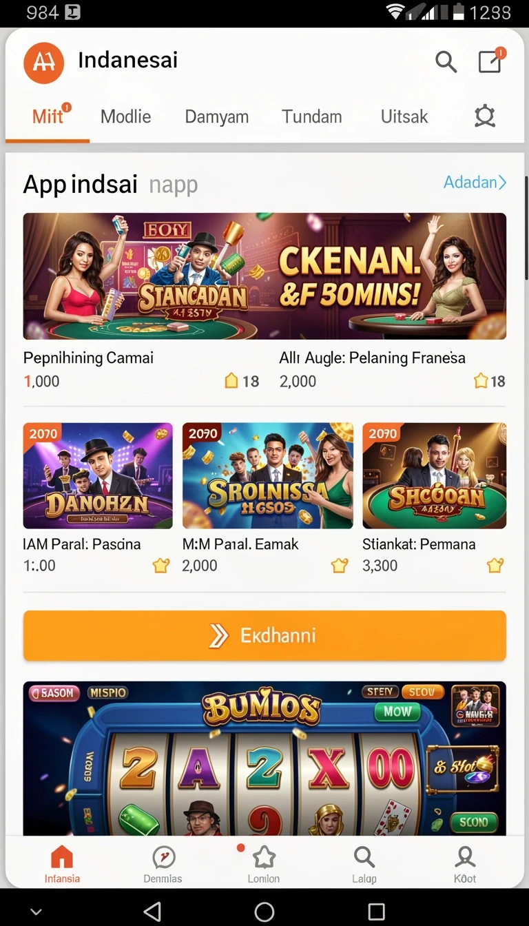 Screenshot paus188 nomor 2