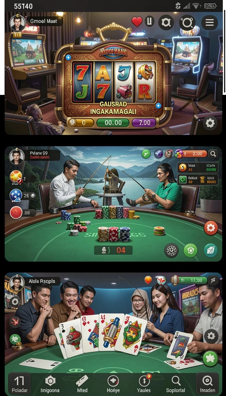 Screenshot playwin123 nomor 1