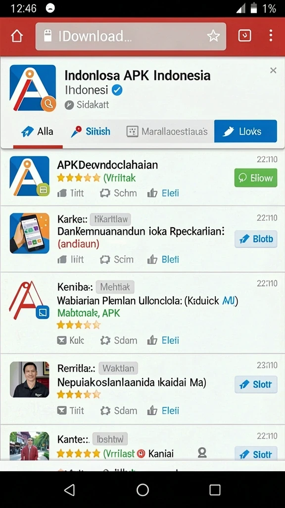 Screenshot prg007 nomor 1