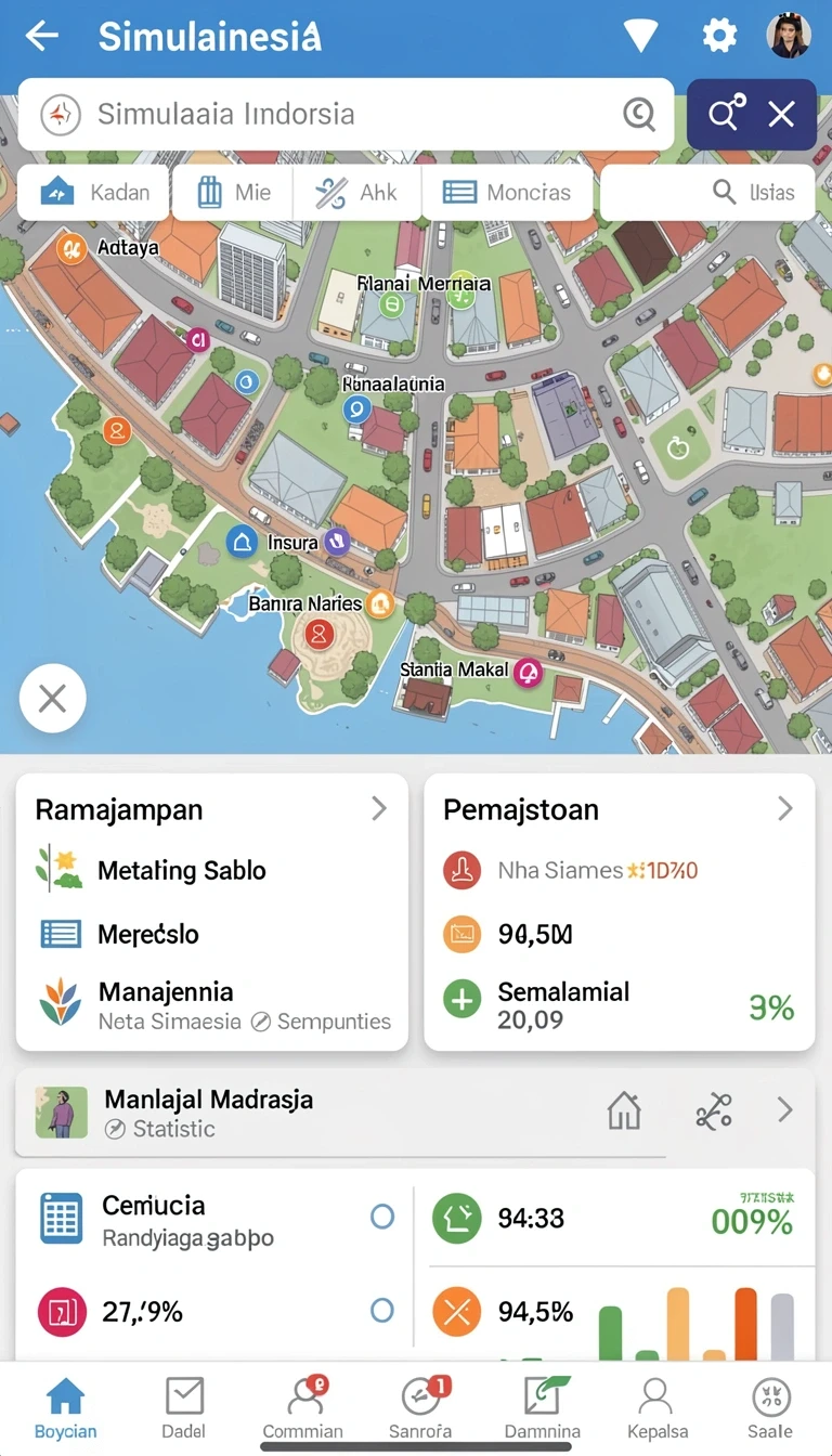 Screenshot rajacuan nomor 2