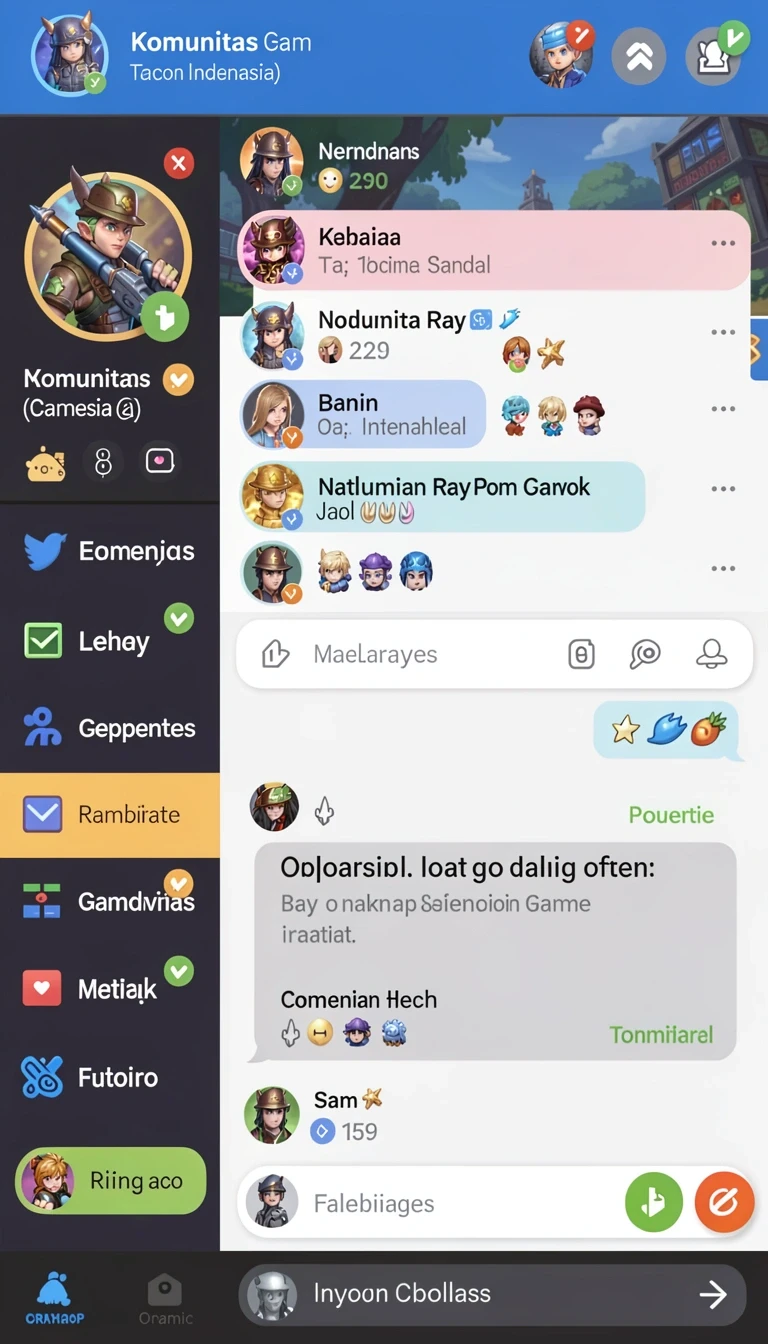 Screenshot rajacuan nomor 3