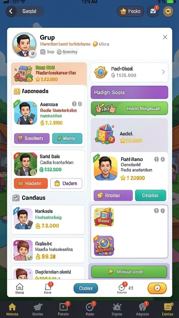 Screenshot rajapola nomor 3