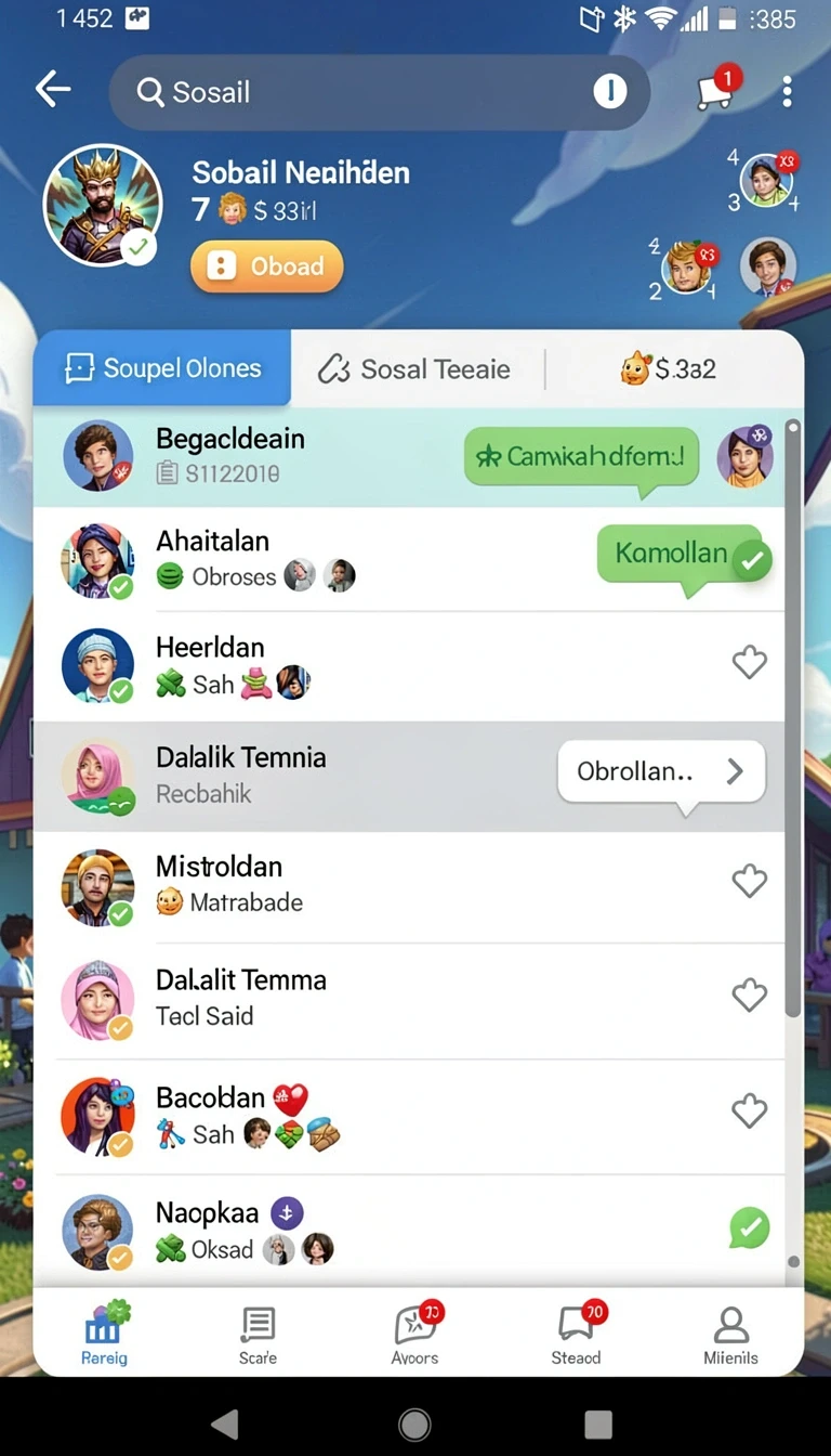 Screenshot rajatoto88 nomor 3