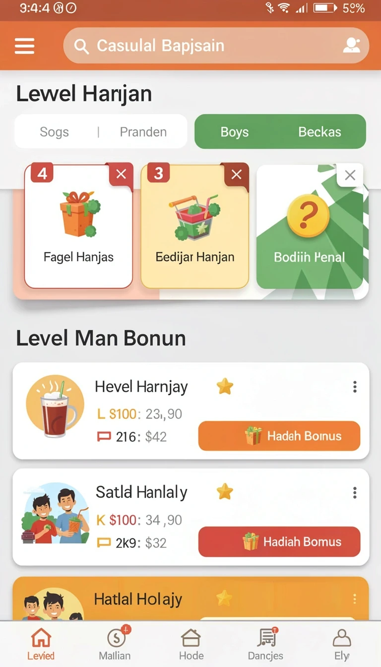 Screenshot satu77 nomor 2