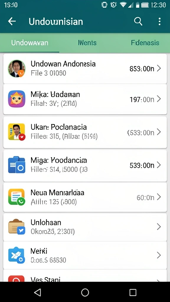 Screenshot senior4d nomor 3