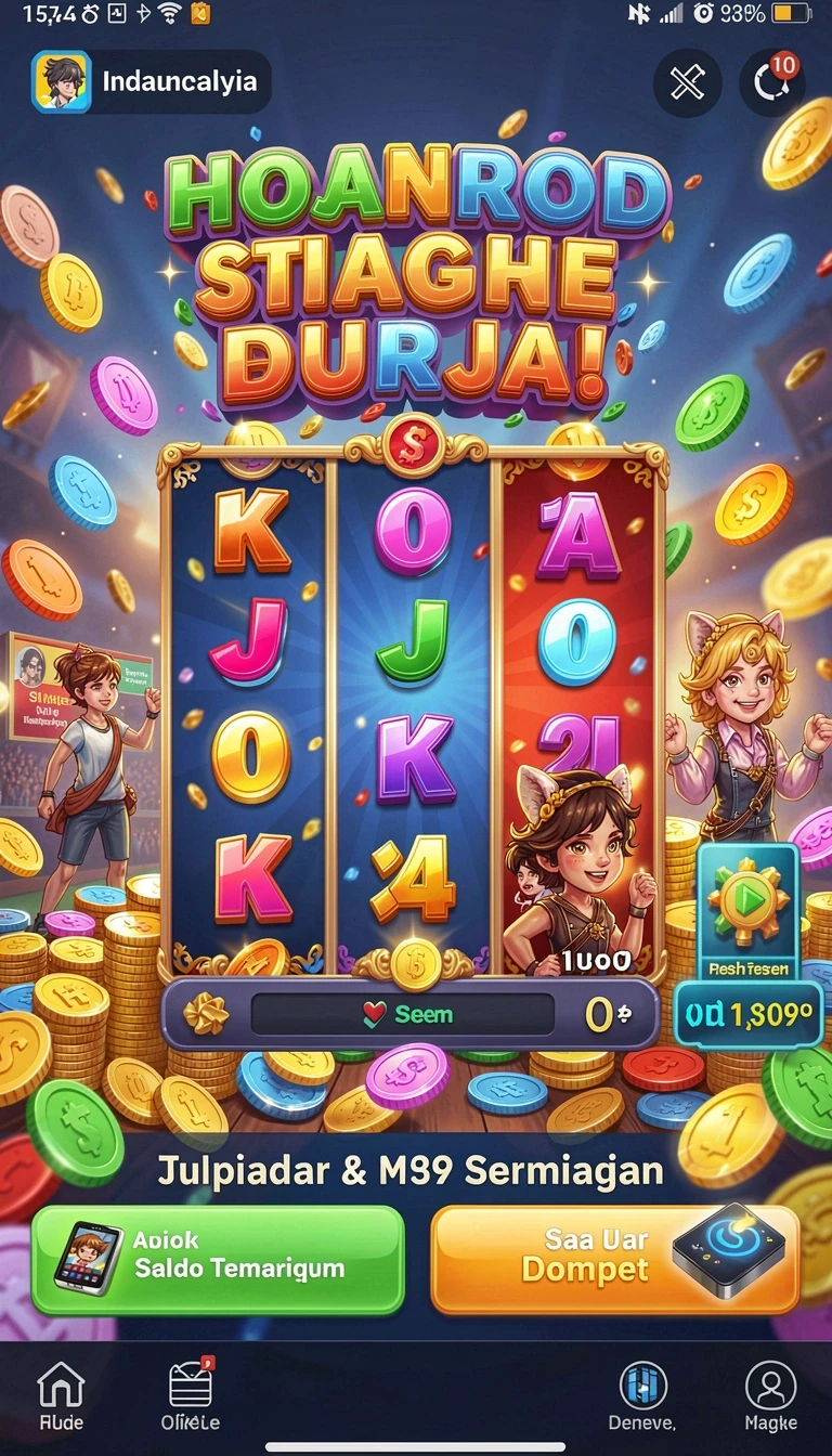 Screenshot slot88 nomor 2
