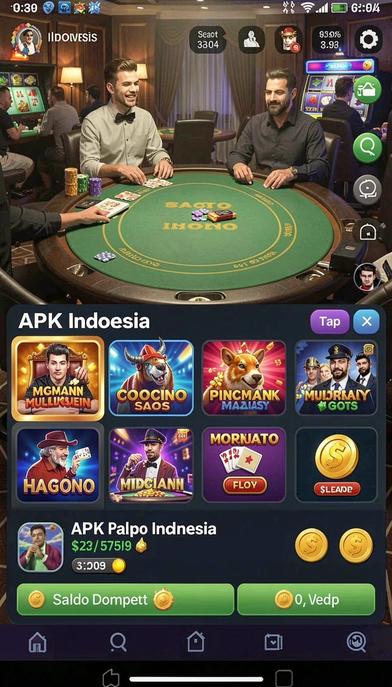 Screenshot slot88 nomor 3