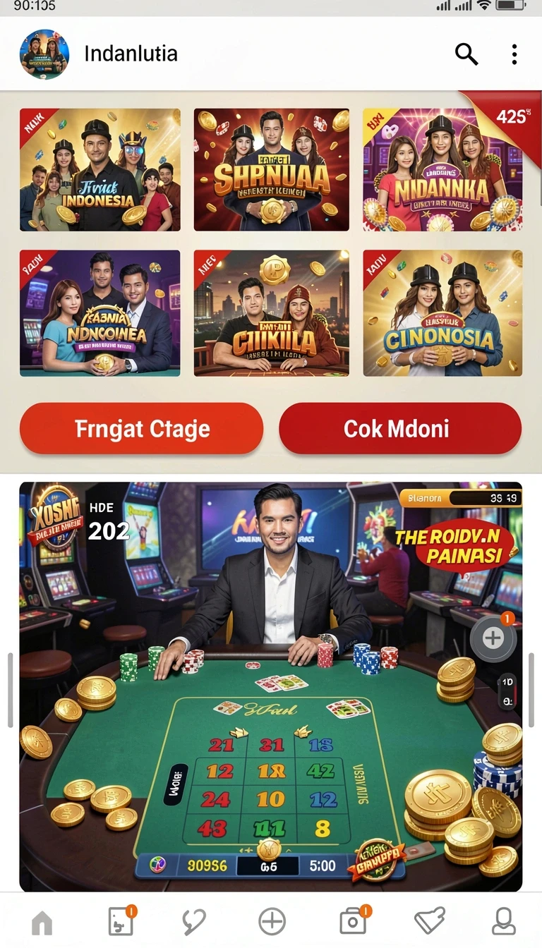 Screenshot spin88 nomor 2