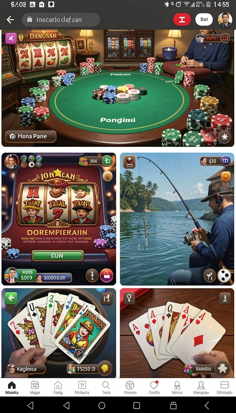 Screenshot spin88 nomor 3