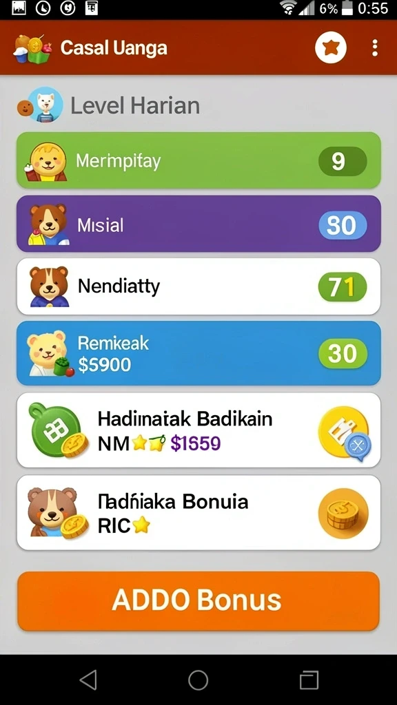 Screenshot sr777 nomor 1