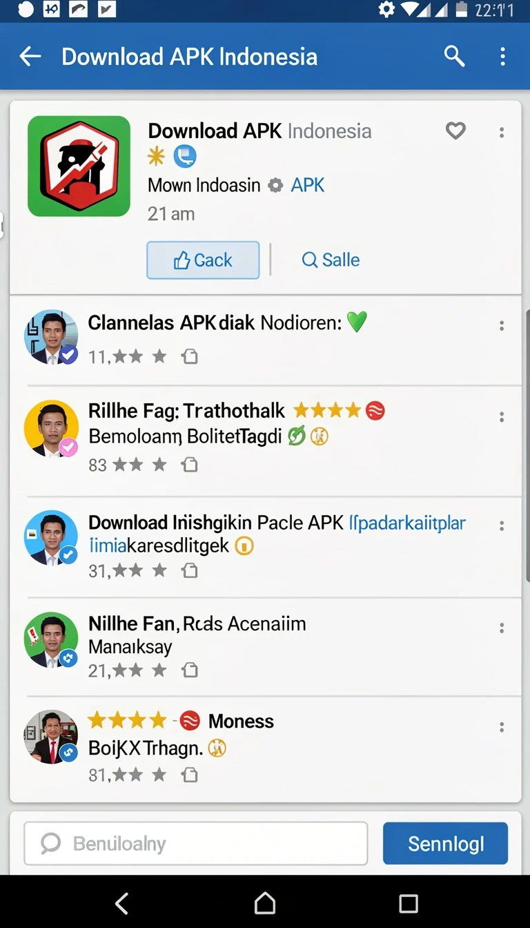 Screenshot surgaplay nomor 1