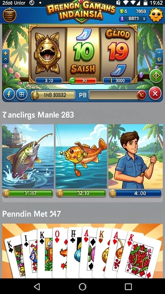 Screenshot svip5 nomor 1