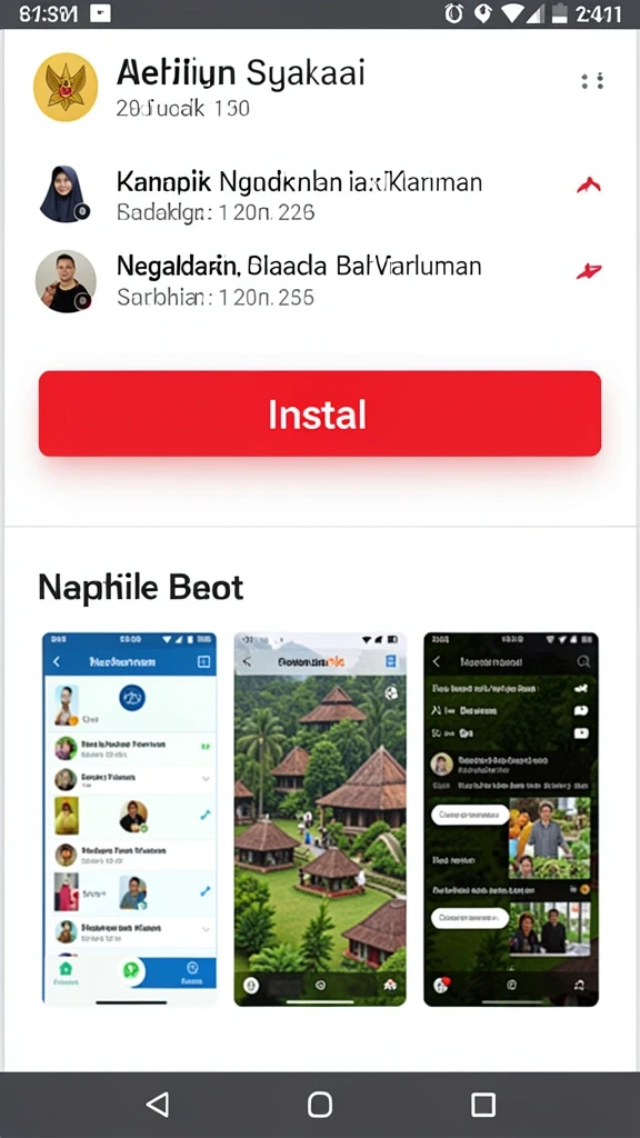 Screenshot svipwins nomor 1