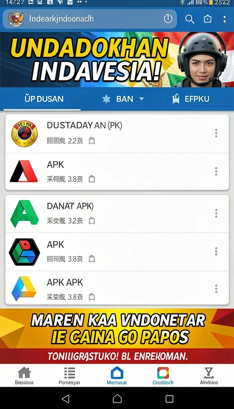 Screenshot wdbos nomor 3