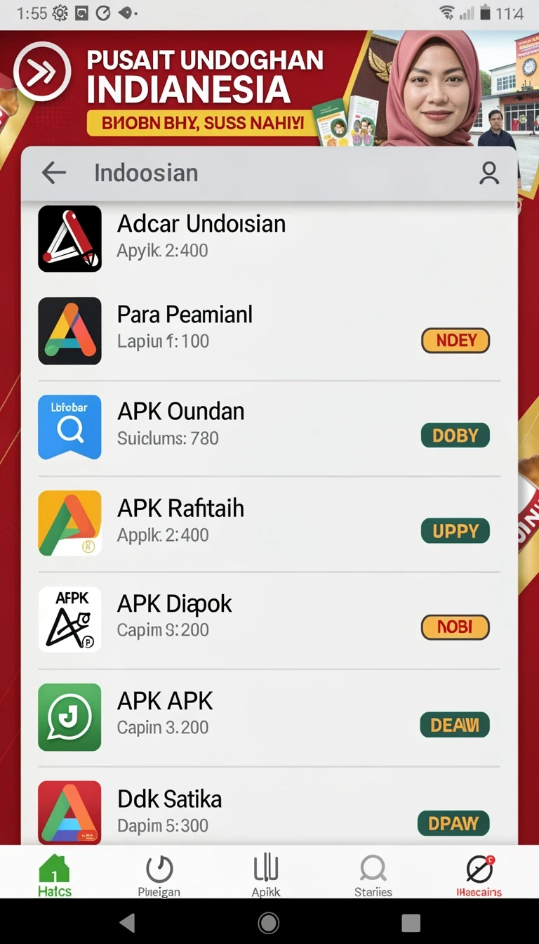 Screenshot win33 nomor 1
