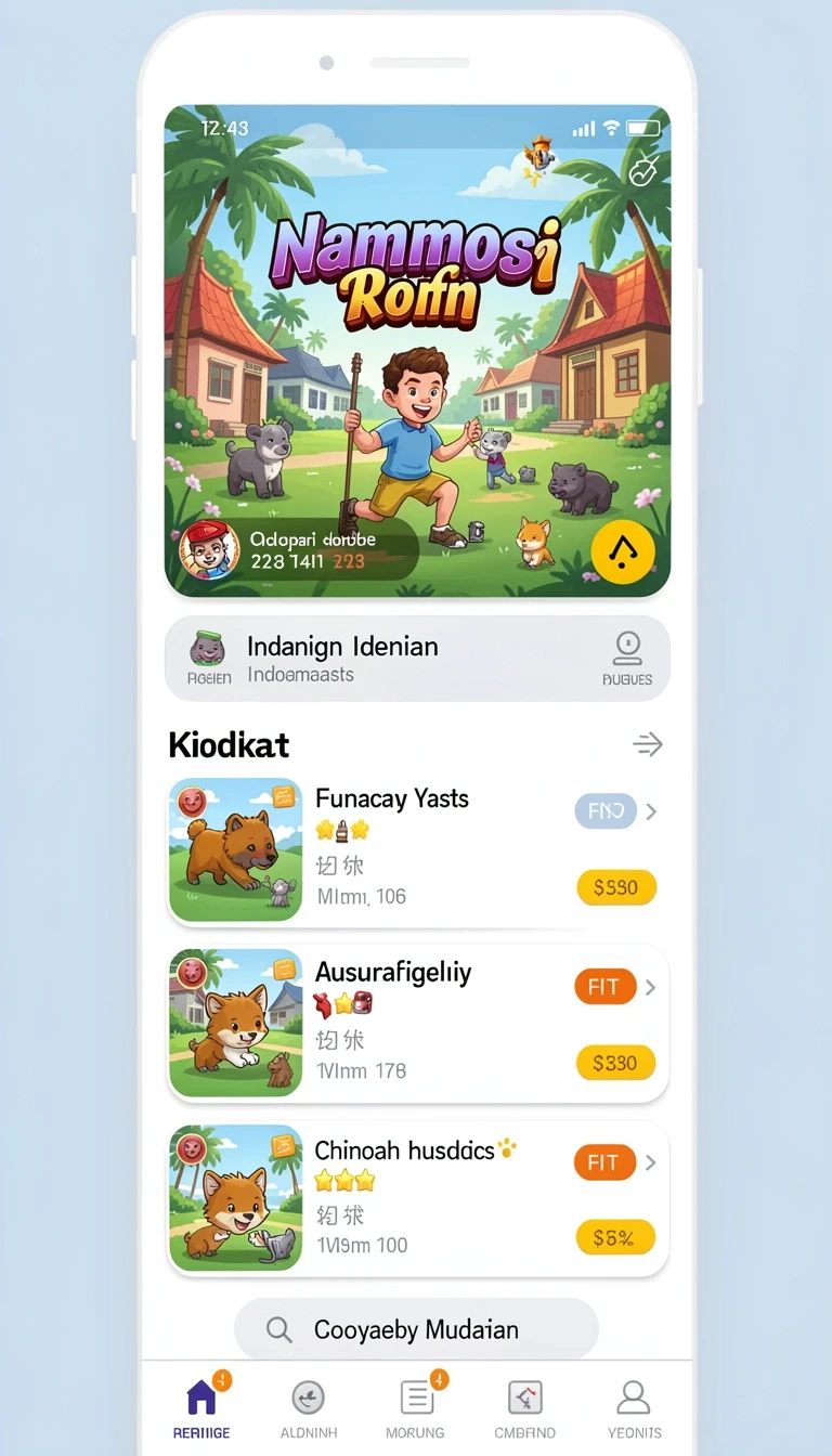Screenshot x88 nomor 2