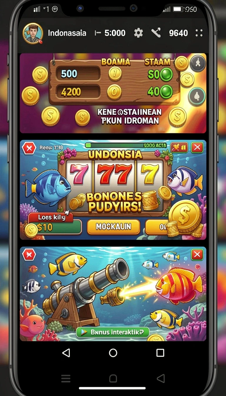 Screenshot yumetoto nomor 3