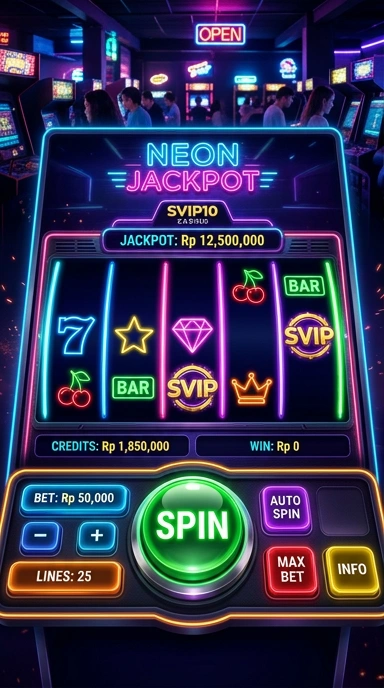 svip10 — galeri pratinjau Resmi APK